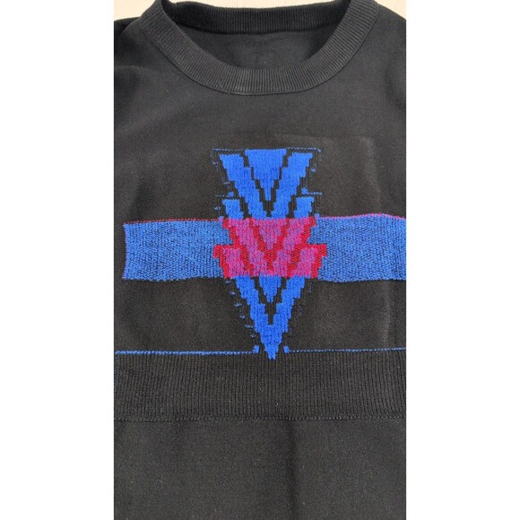 Custom Hi End Houston Astros Embroidered Baseball Soft Sweater M Team Spirit MLB - Picture 9 of 13